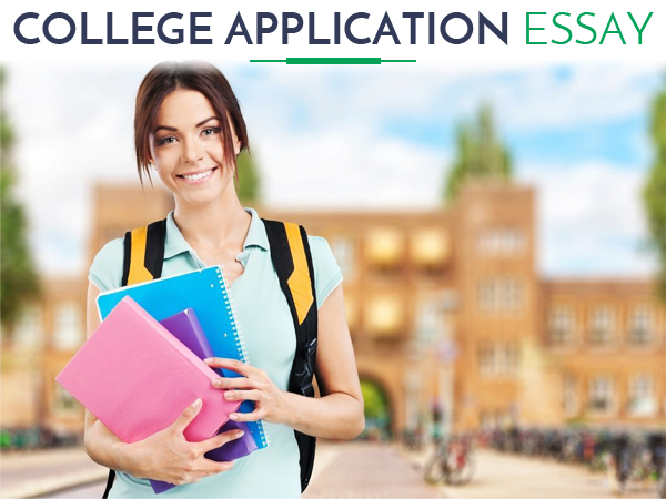 Writing effective college application essay