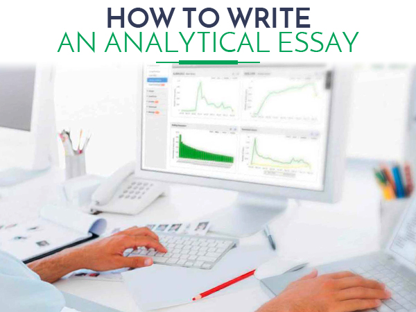 Tips writing analytical essay