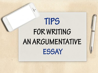 Tips for Writing an Argumentative Essay - Papers-Writings.net