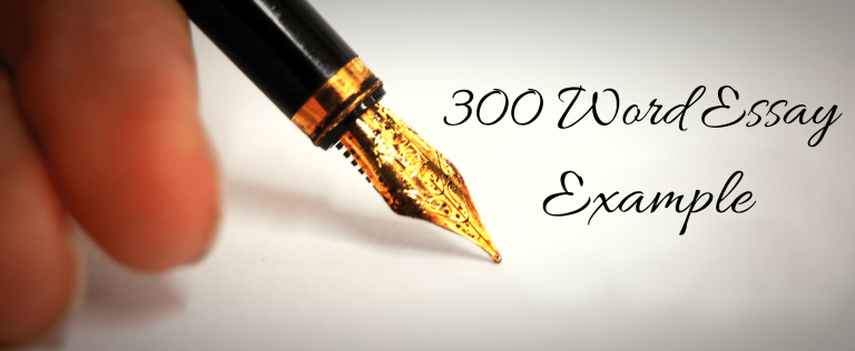 300 words essay introduction