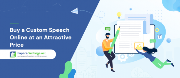 Involve in Buying a Custom Written Speech | blogger.com