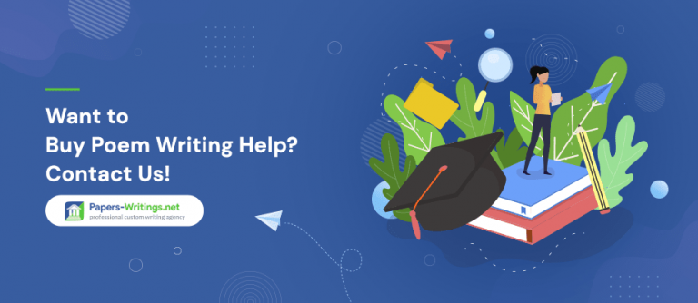 Types of poems picture